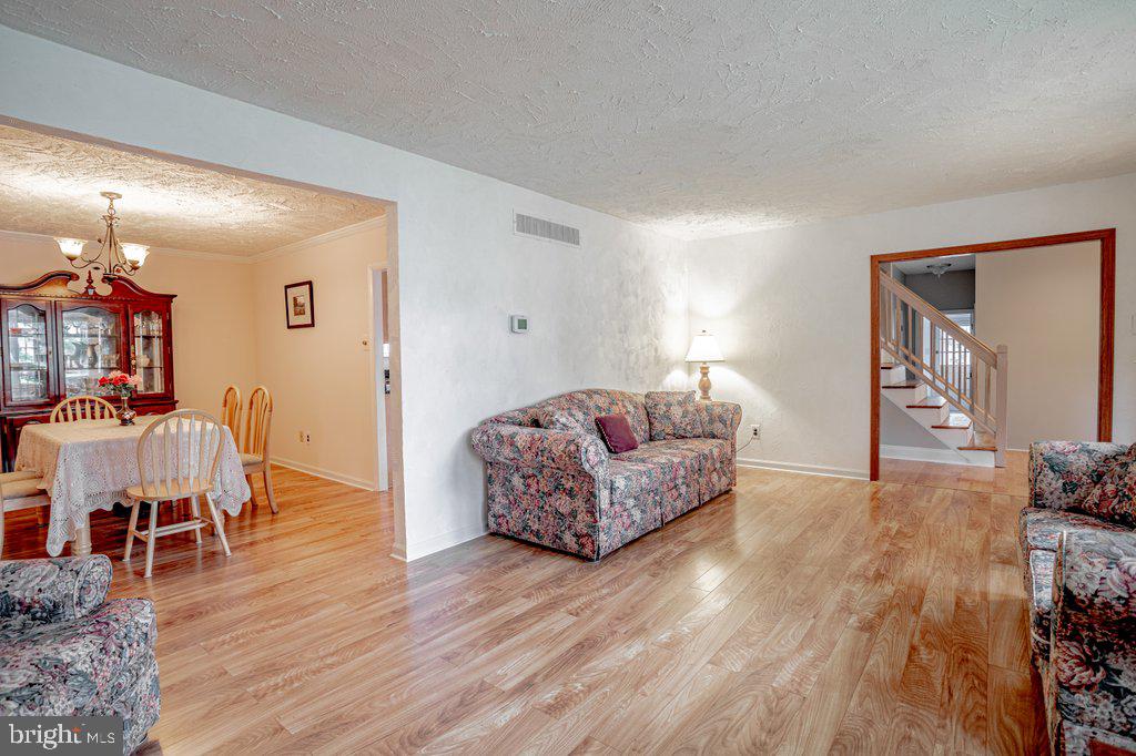 235 Sandringham Road Cherry Hill, NJ 08003 - Photo 6 of 24 Living Room