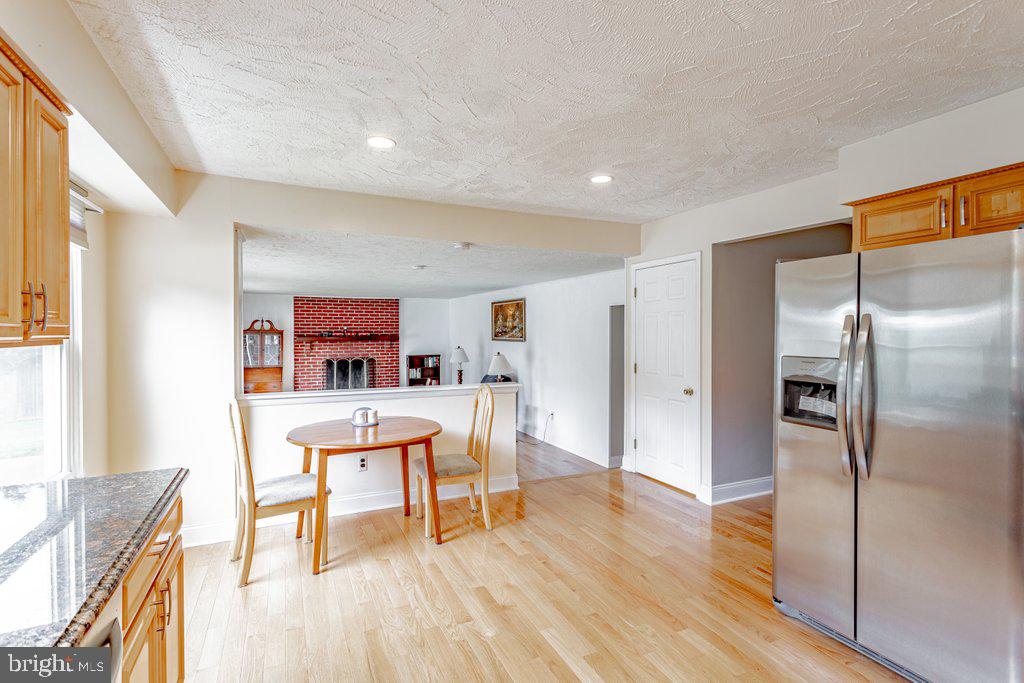 235 Sandringham Road Cherry Hill, NJ 08003 - Photo 9 of 24 Kitchen