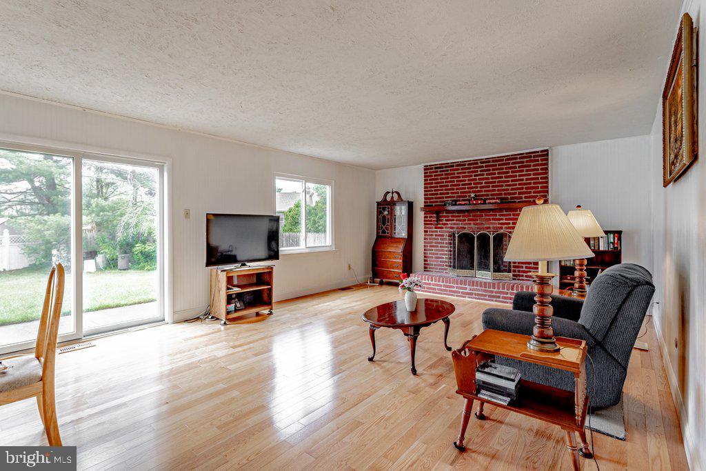 235 Sandringham Road Cherry Hill, NJ 08003 - Photo 10 of 24 Family Room
