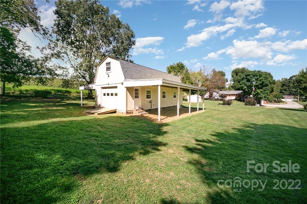 40769 Hearne Road New London, NC 28127 - Photo 28 of 35 Gallery Image 28