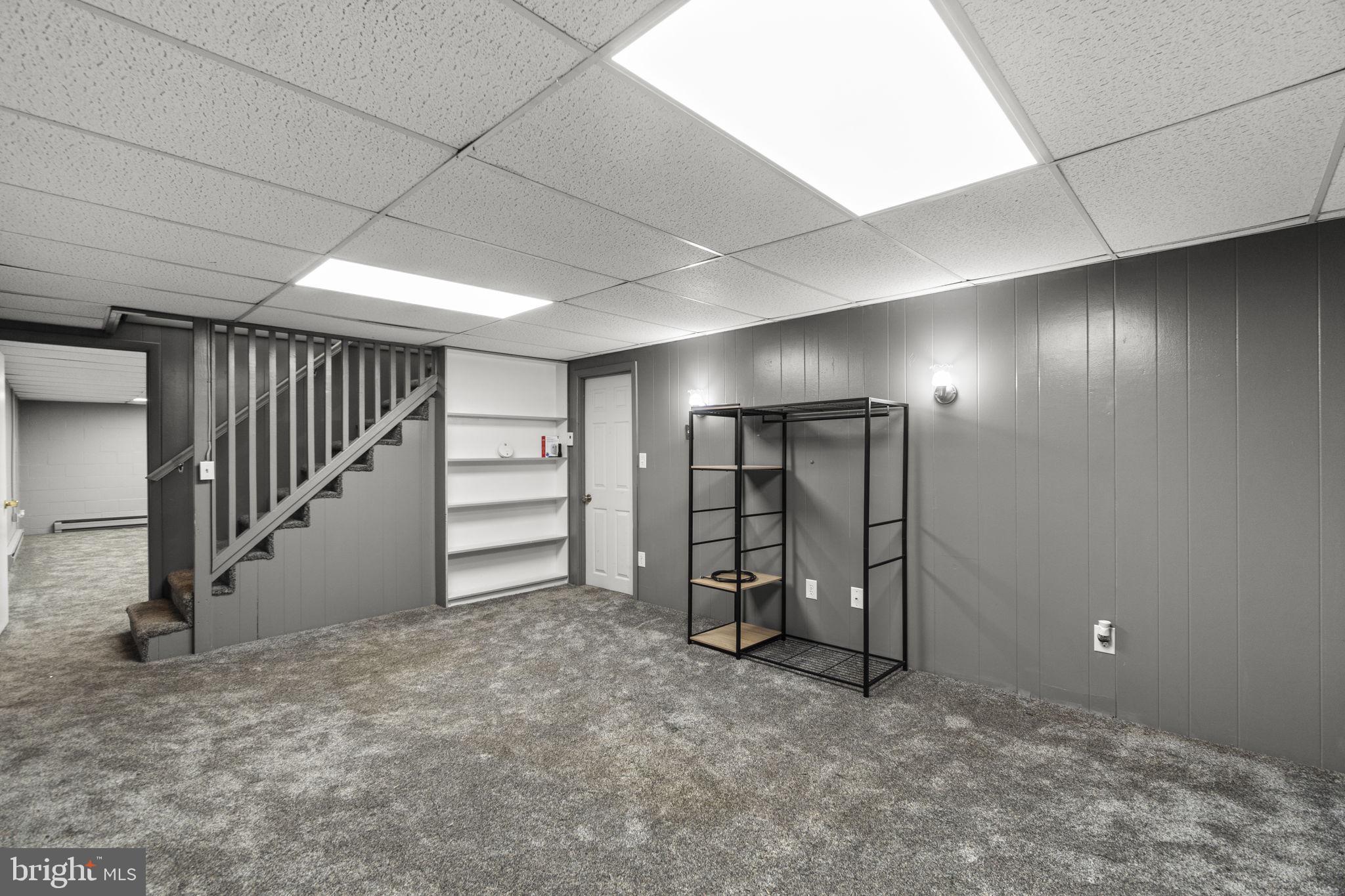 2401 Albert Rill Road Hampstead, MD 21074 - Photo 22 of 38 a view of an empty room