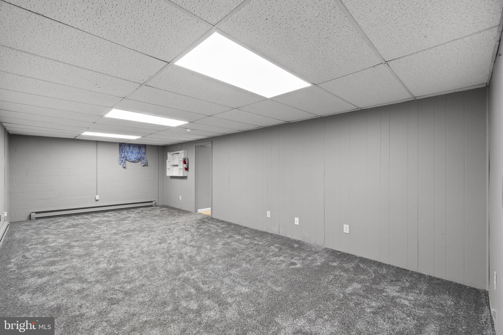 2401 Albert Rill Road Hampstead, MD 21074 - Photo 24 of 38 a view of an empty room