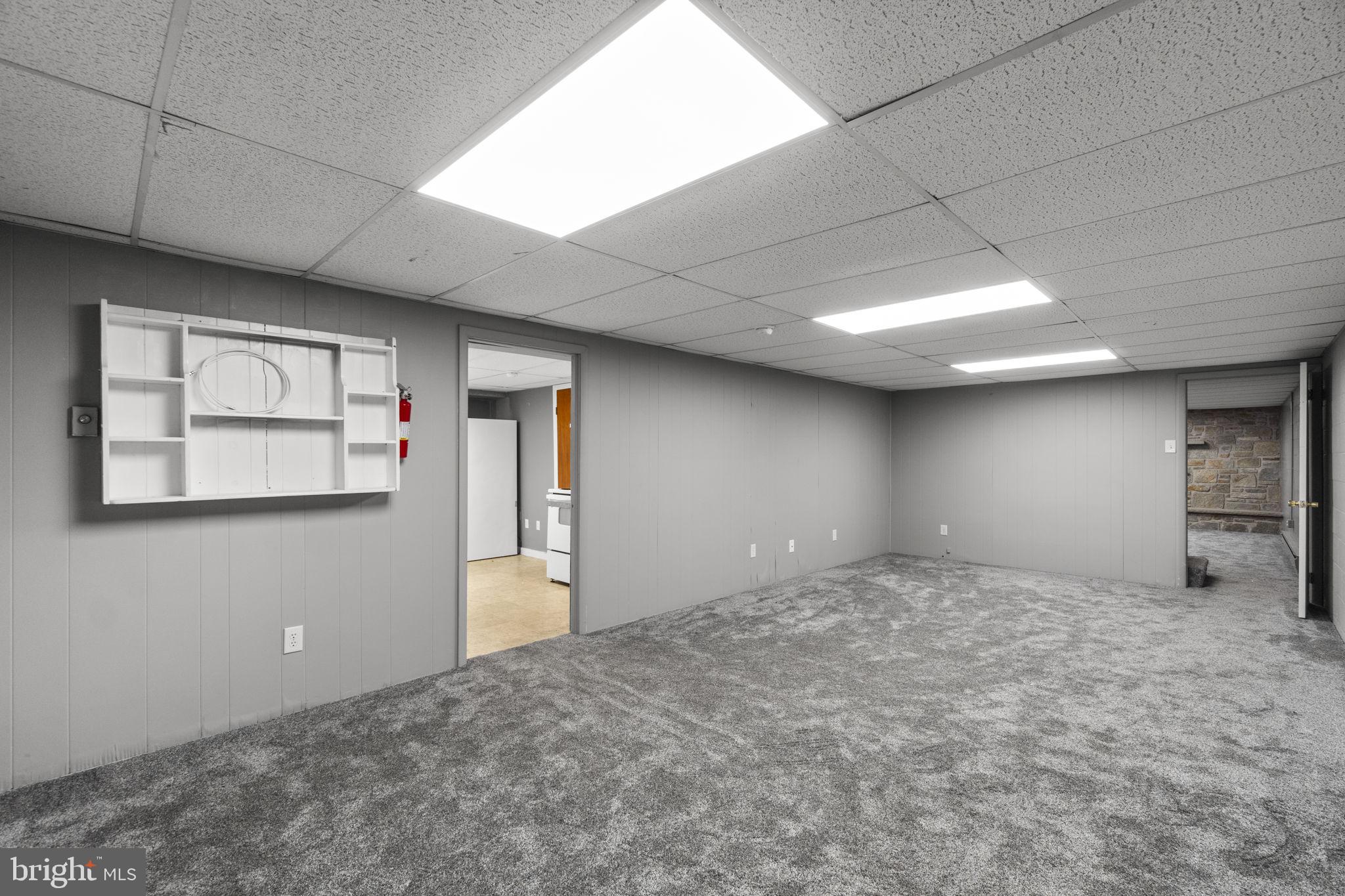 2401 Albert Rill Road Hampstead, MD 21074 - Photo 25 of 38 a view of an empty room