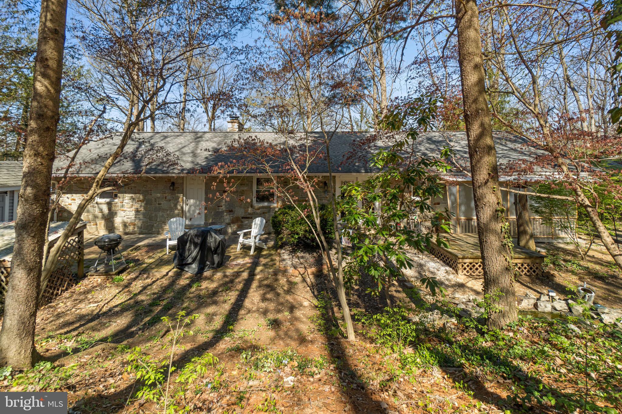 2401 Albert Rill Road Hampstead, MD 21074 - Photo 35 of 38