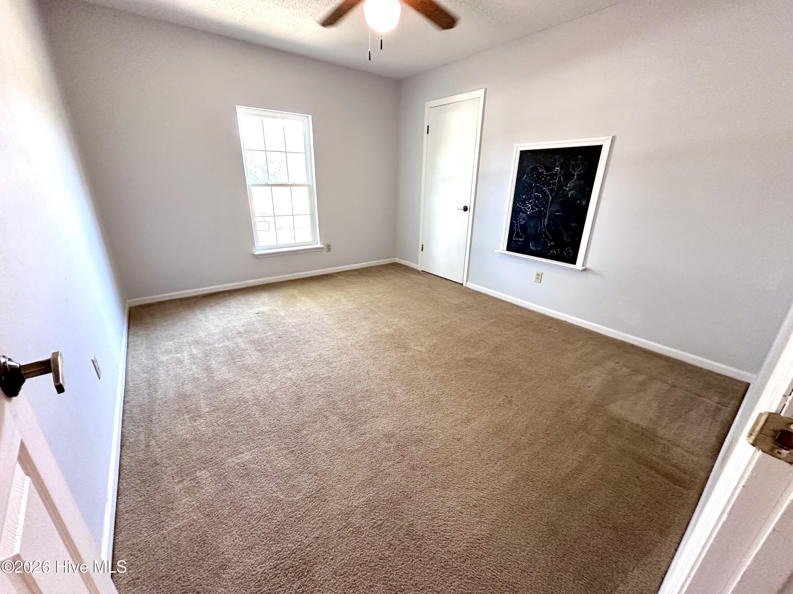 4558 Colonial Road Martinez, GA 30907 - Photo 20 of 27 Bedroom 3