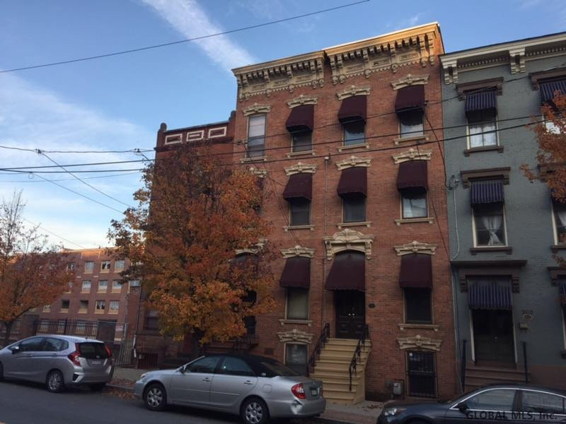 205 North Pearl St  