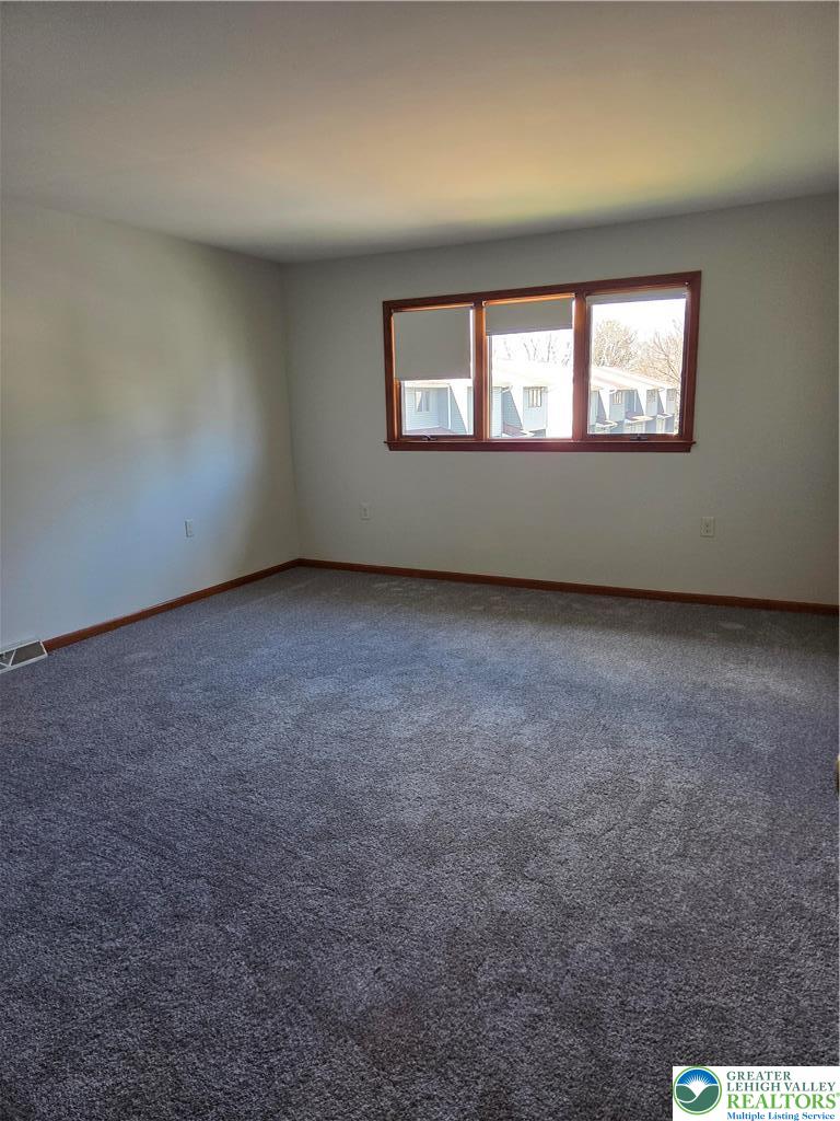 1728 Butztown Road, Unit C1 Bethlehem, PA 18017 - Photo 29 of 33 primary bedroom