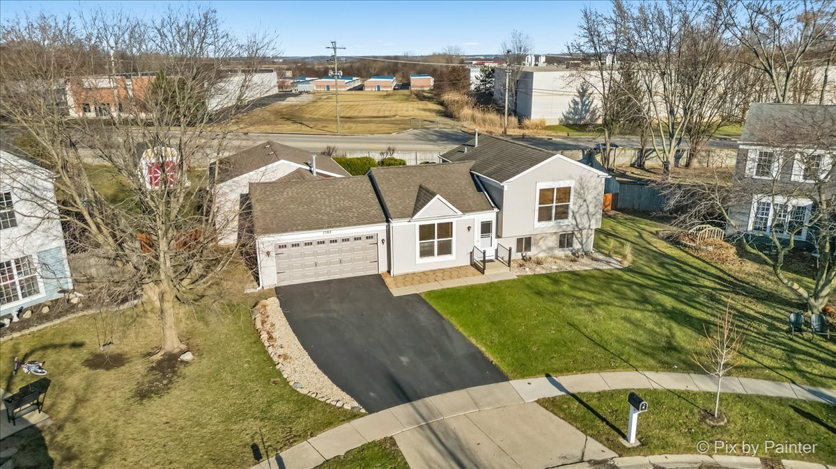 1502 Sawgrass Court Elgin, IL 60123 - Photo 1 of 39