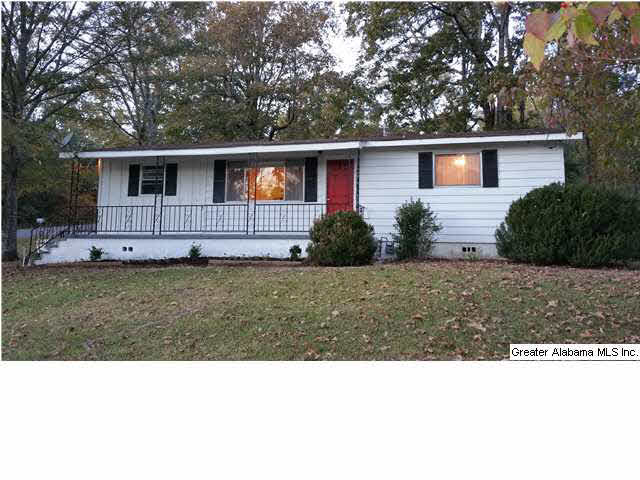 8609 R P Creel Lane Morris, AL 35116 - Photo 1 of 10