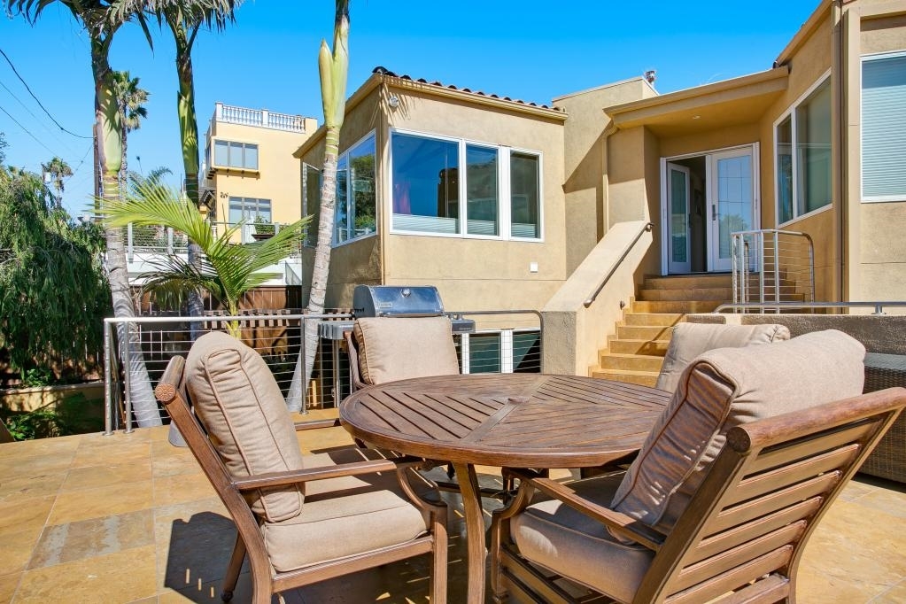 234 3rd Street Encinitas, CA 92024 - Photo 23 of 25 View deck