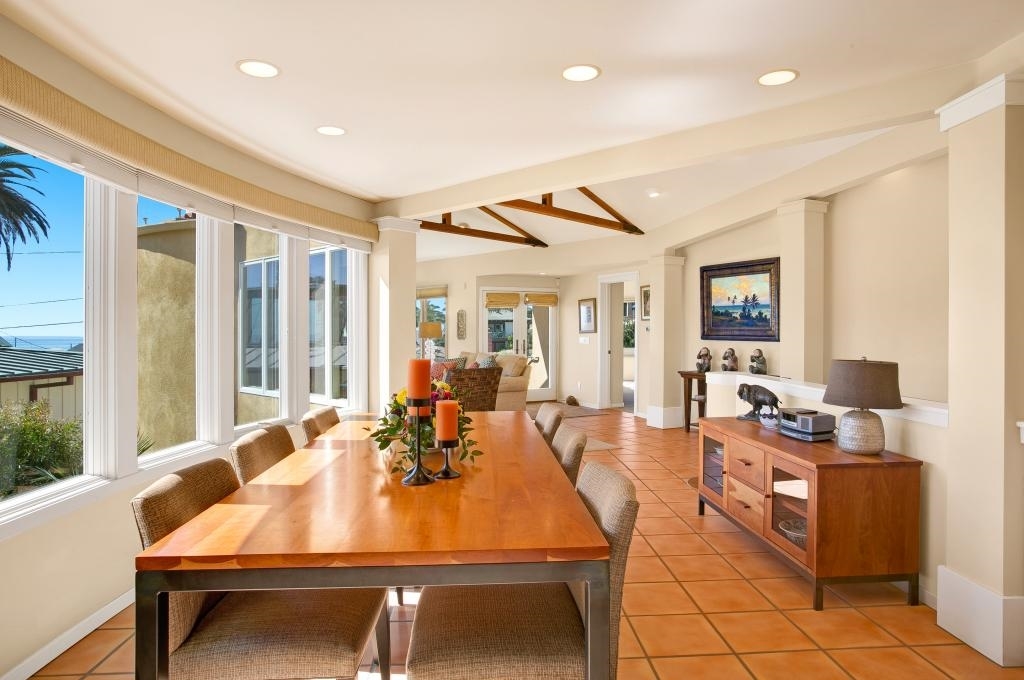 234 3rd Street Encinitas, CA 92024 - Photo 7 of 25 Spacious Dining Area