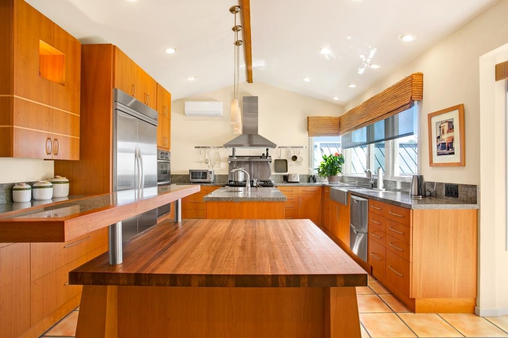 234 3rd Street Encinitas, CA 92024 - Photo 8 of 25 Highly upscale kitchen.
