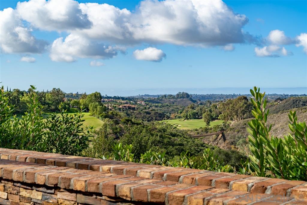 18668 Via Catania Rancho Santa Fe, CA 92091 - Photo 13 of 25 a view of a city