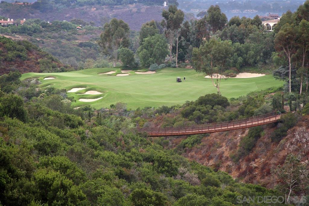 18668 Via Catania Rancho Santa Fe, CA 92091 - Photo 25 of 25 a view of a trees in a yard