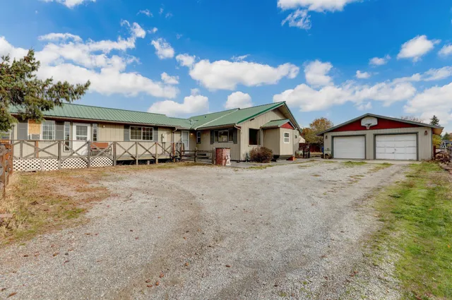 $335,000 | 916 North Woodruff Road, Spokane Valley, WA 99206