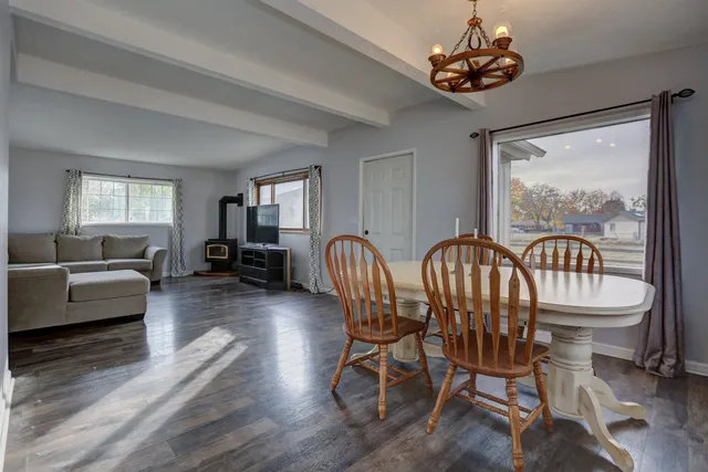 $335,000 | 916 North Woodruff Road, Spokane Valley, WA 99206