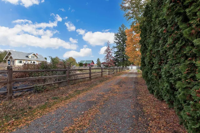 $335,000 | 916 North Woodruff Road, Spokane Valley, WA 99206