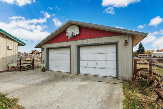 $335,000 | 916 North Woodruff Road, Spokane Valley, WA 99206