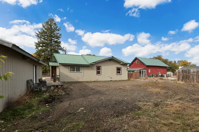 $335,000 | 916 North Woodruff Road, Spokane Valley, WA 99206