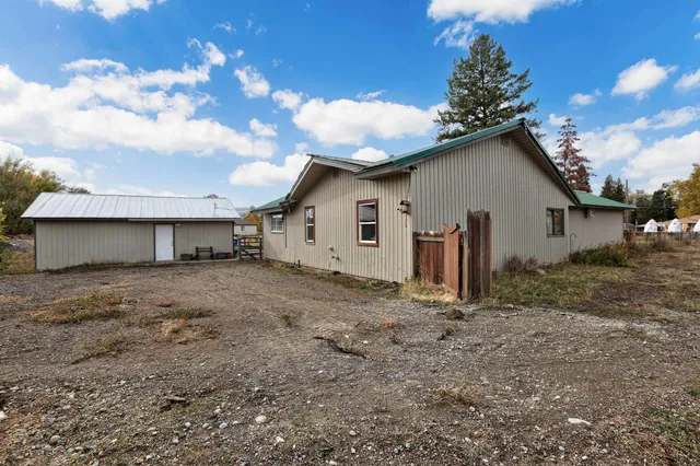 $335,000 | 916 North Woodruff Road, Spokane Valley, WA 99206