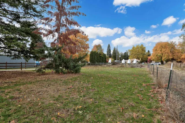 $335,000 | 916 North Woodruff Road, Spokane Valley, WA 99206