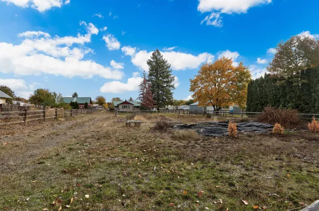 $335,000 | 916 North Woodruff Road, Spokane Valley, WA 99206