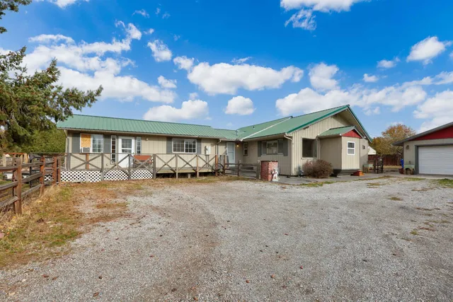 $335,000 | 916 North Woodruff Road, Spokane Valley, WA 99206