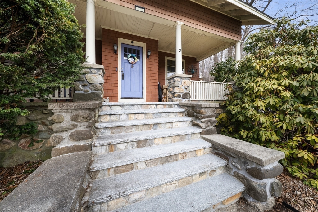 2 Whittier Road Haverhill, MA 01830 - Photo 3 of 42 Gallery Image 3