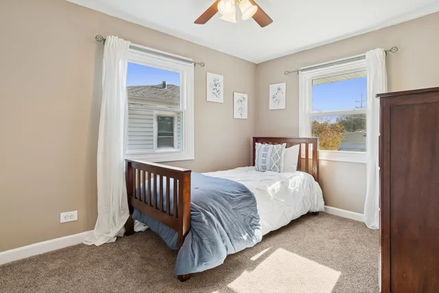 $435,000 | 1316 Wilson Avenue, Wheaton, IL 60189