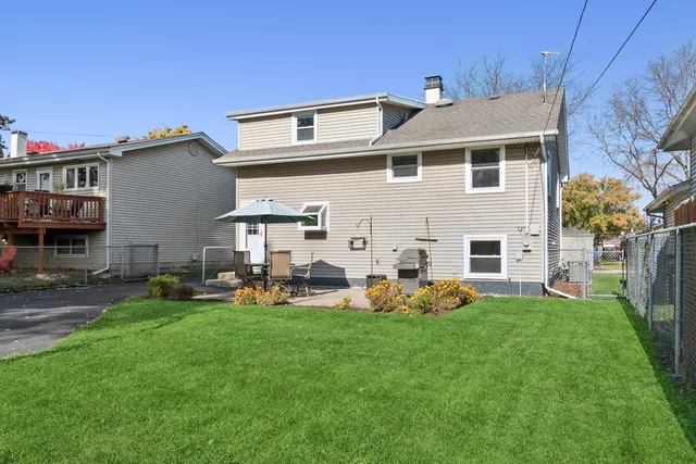 $435,000 | 1316 Wilson Avenue, Wheaton, IL 60189