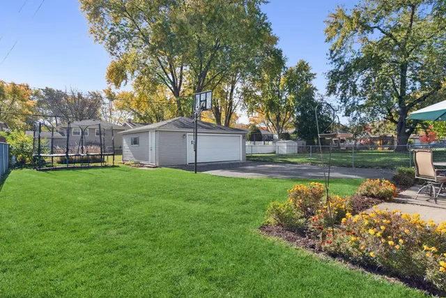 $435,000 | 1316 Wilson Avenue, Wheaton, IL 60189