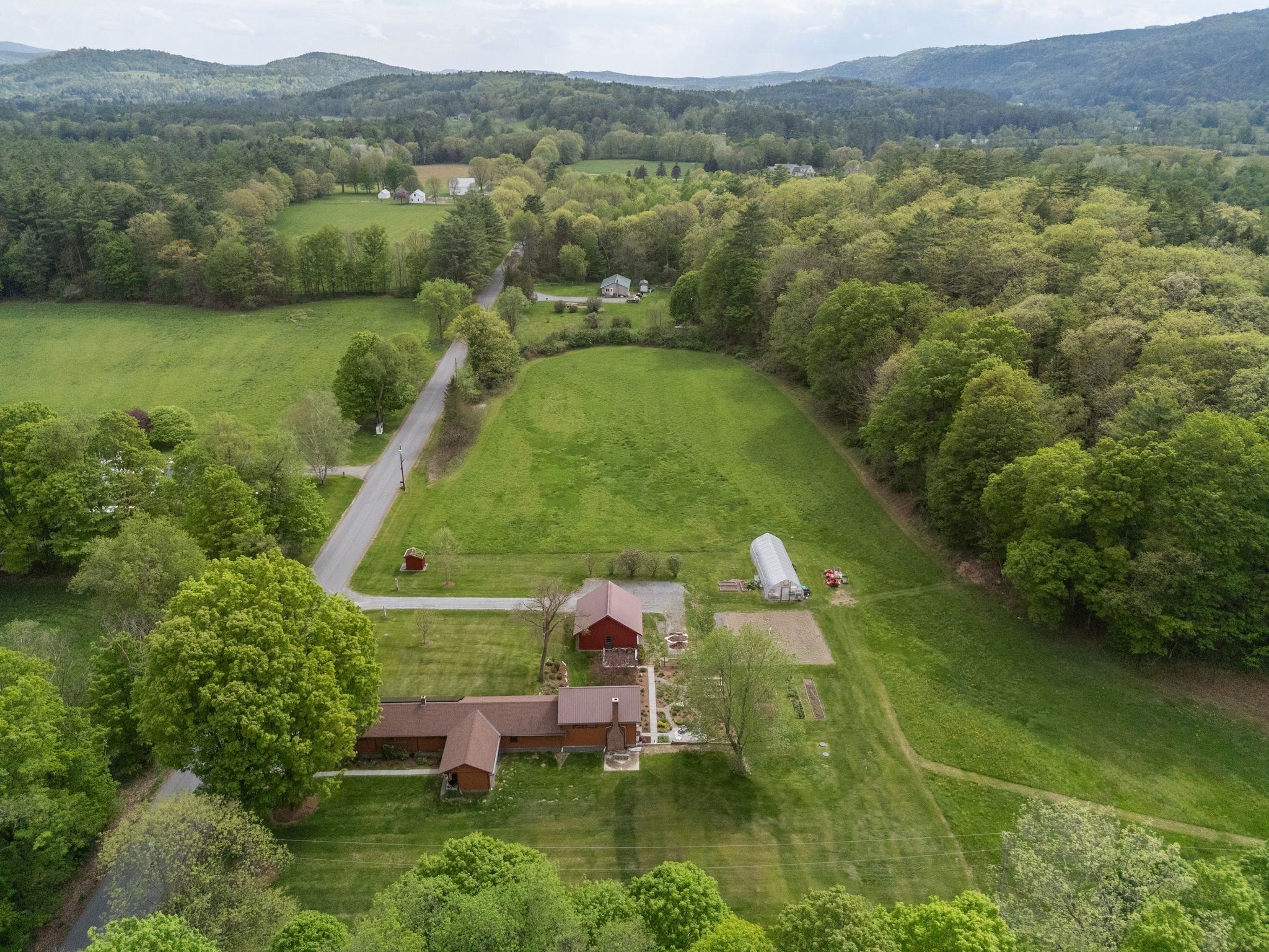 84 River Road Orford, NH 03777 - Photo 28 of 37 Gallery Image 28