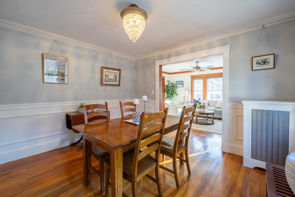 7 Newton Road, Unit 2 Arlington, MA 02474 - Photo 18 of 42 Gallery Image 18