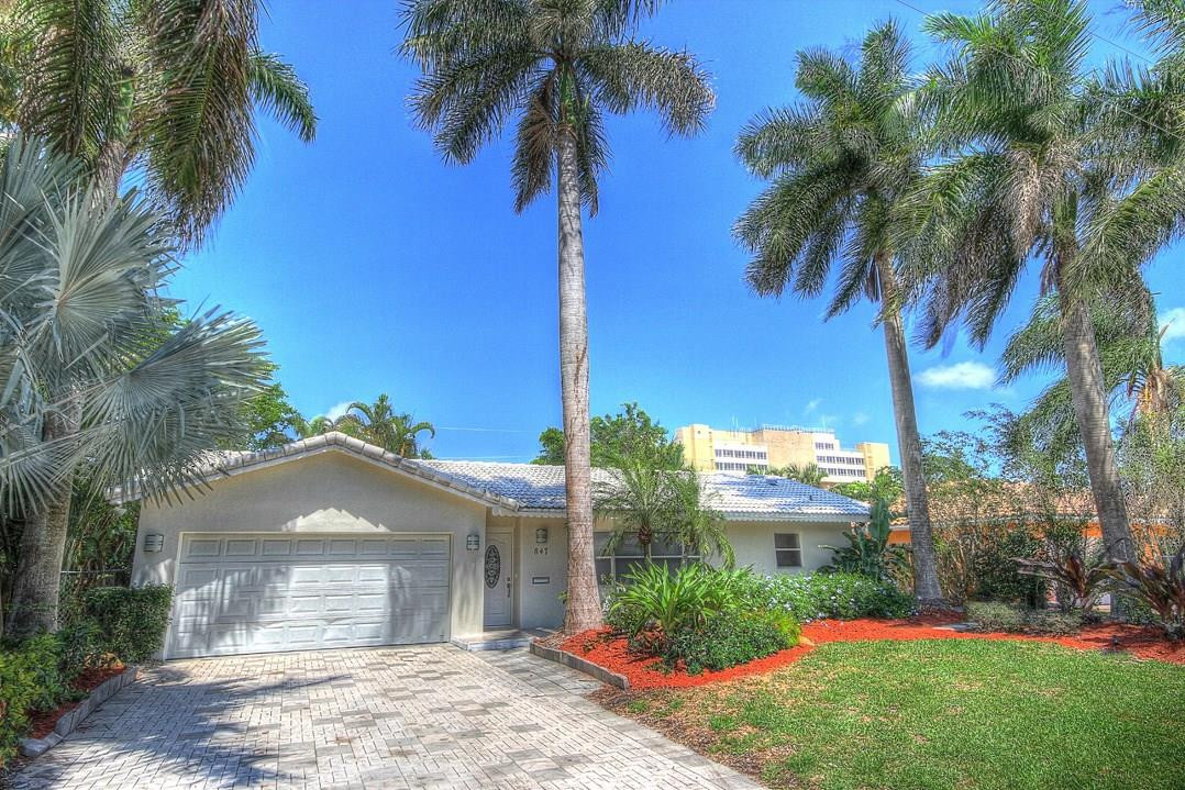 847 Northwest 7th Street Boca Raton, FL 33486 - Photo 2 of 20 Photo 2