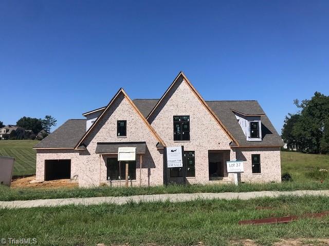 6807 River Farm Drive Oak Ridge, NC 27310 - Photo 1 of 44