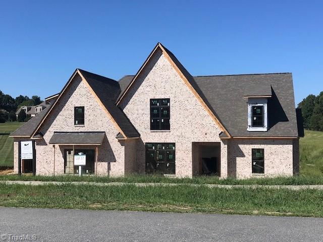 6807 River Farm Drive Oak Ridge, NC 27310 - Photo 2 of 44