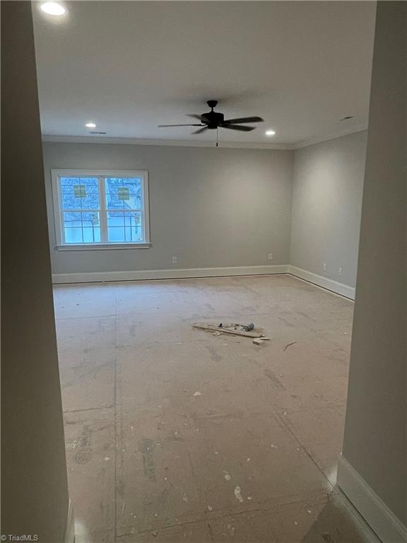 6807 River Farm Drive Oak Ridge, NC 27310 - Photo 15 of 44