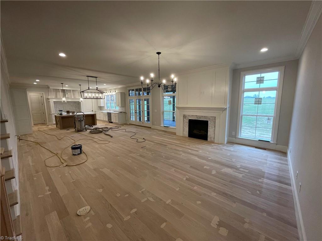 6807 River Farm Drive Oak Ridge, NC 27310 - Photo 16 of 44