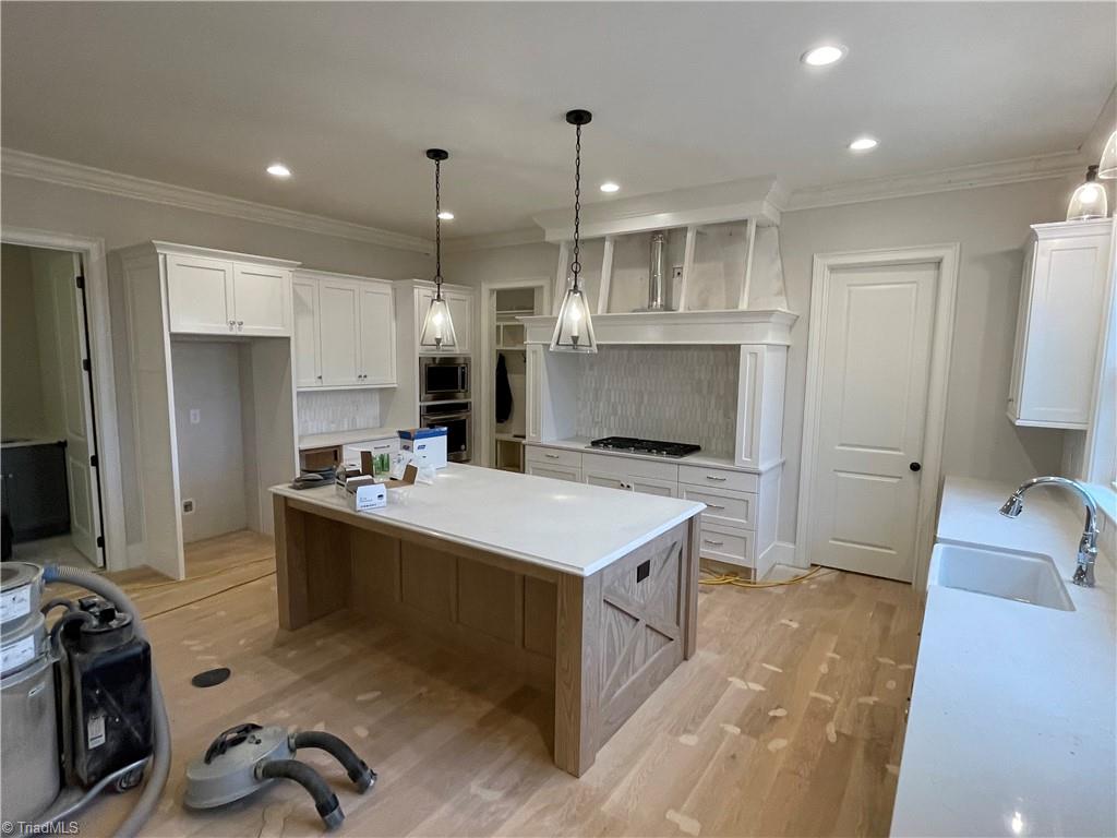 6807 River Farm Drive Oak Ridge, NC 27310 - Photo 18 of 44