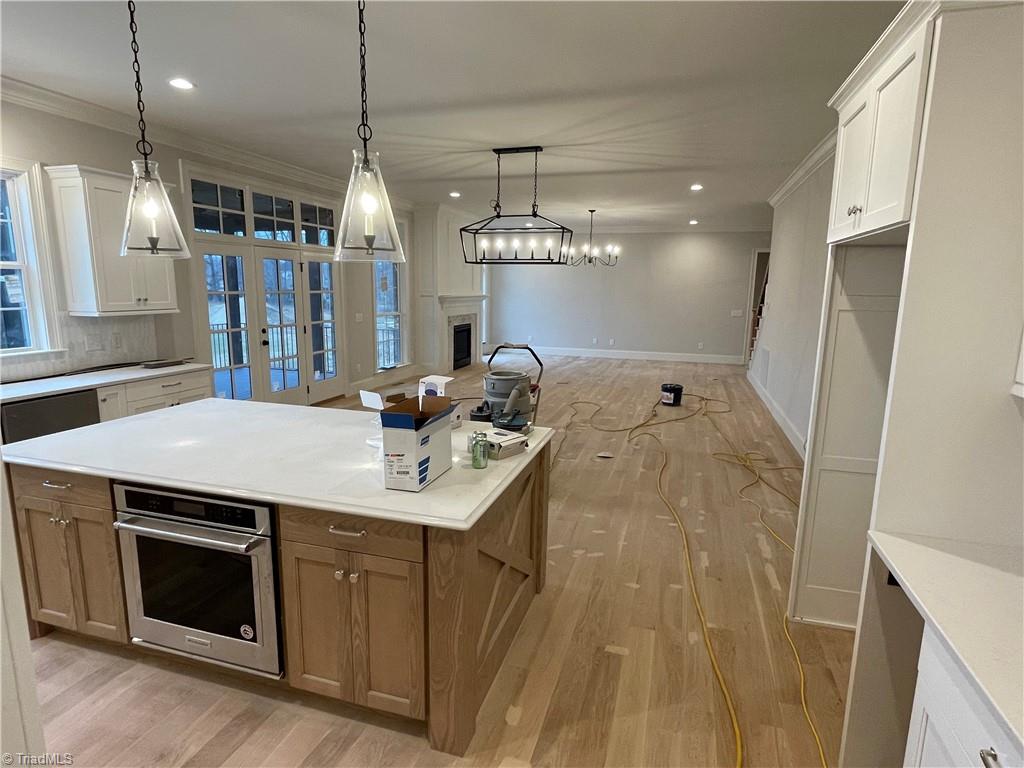 6807 River Farm Drive Oak Ridge, NC 27310 - Photo 20 of 44