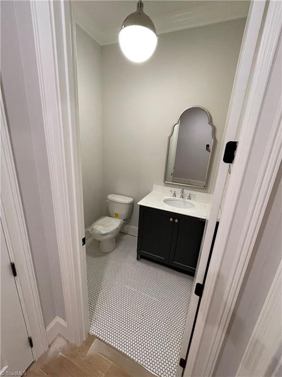 6807 River Farm Drive Oak Ridge, NC 27310 - Photo 21 of 44