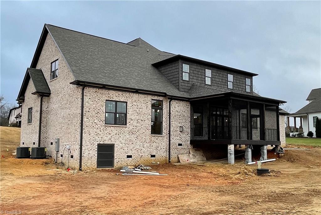 6807 River Farm Drive Oak Ridge, NC 27310 - Photo 24 of 44