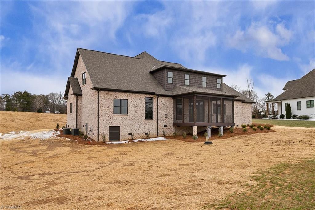 6807 River Farm Drive Oak Ridge, NC 27310 - Photo 39 of 44
