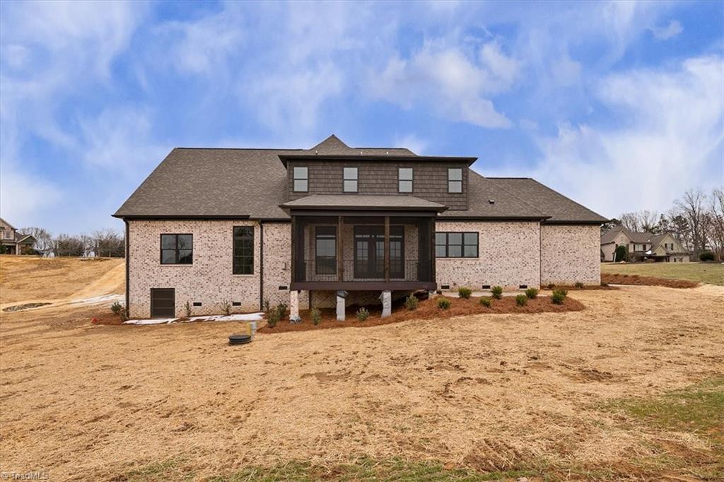 6807 River Farm Drive Oak Ridge, NC 27310 - Photo 40 of 44