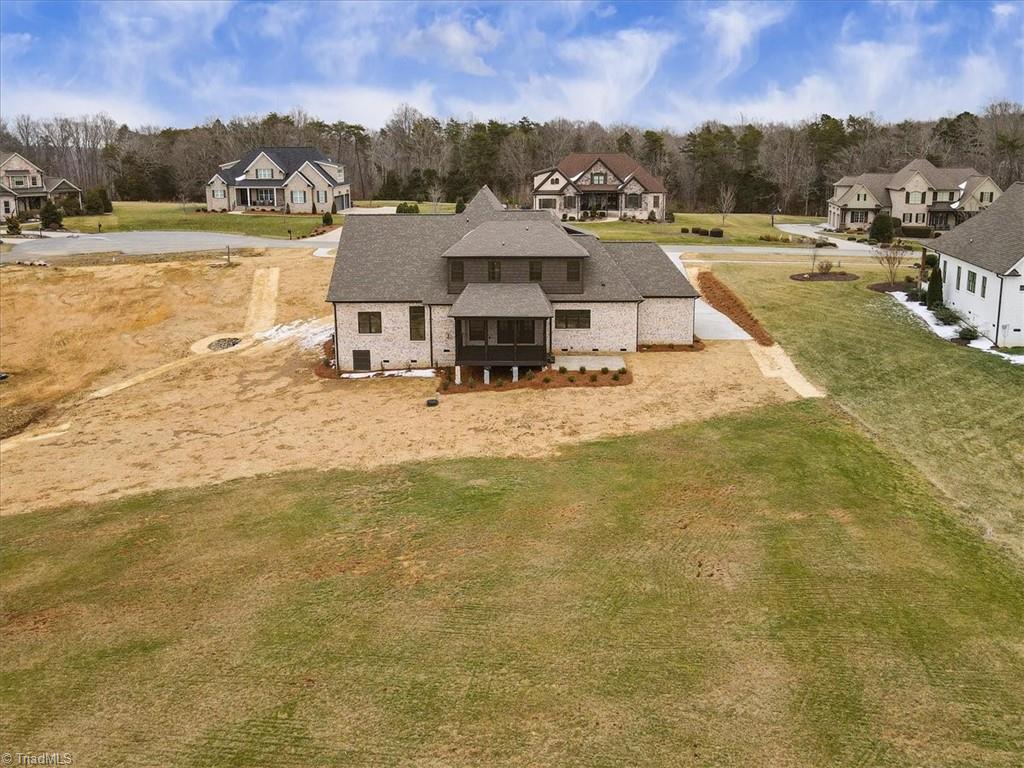 6807 River Farm Drive Oak Ridge, NC 27310 - Photo 41 of 44