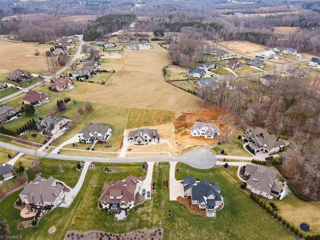 6807 River Farm Drive Oak Ridge, NC 27310 - Photo 42 of 44