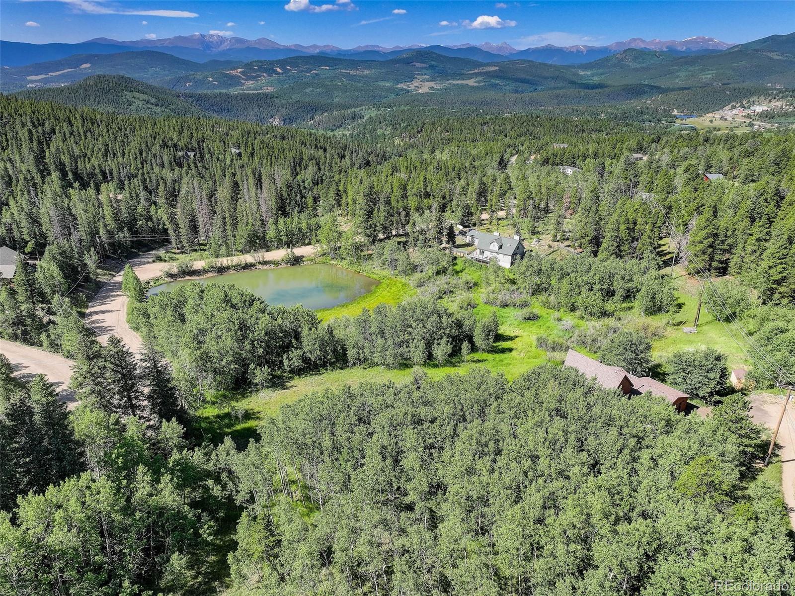 1 Hughesville Road Black Hawk, CO 80422 - Photo 19 of 34