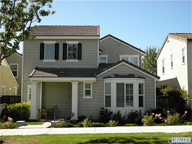 8 Clarke Drive Ladera Ranch, CA 92694 - Photo 1 of 1 Home Sweet Home!