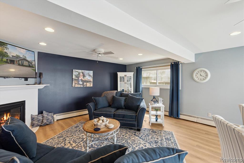 3761 Hunt Road Lapeer, MI 48446 - Photo 6 of 43 Gallery Image 6