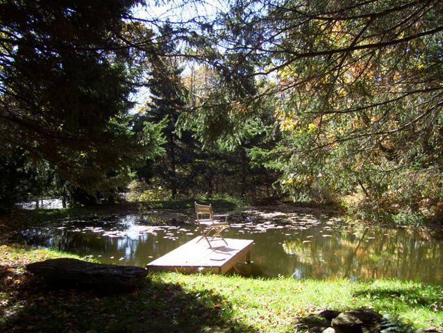 2619 Hancock Road Hancock, MA 01267 - Photo 3 of 16 a view of lake
